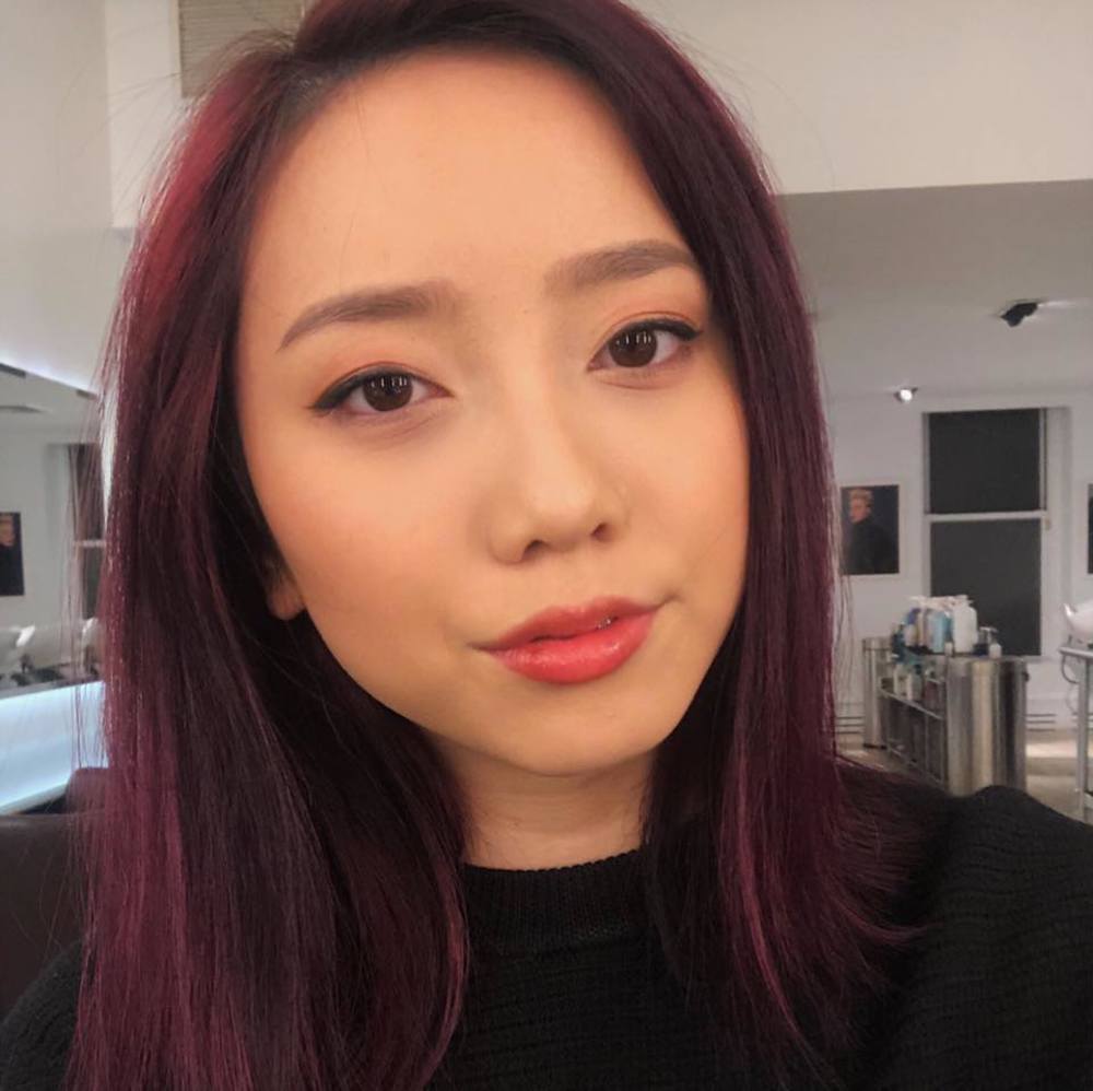 Meet your Posher, Summer